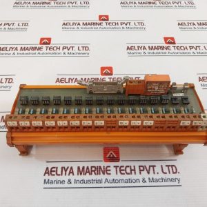 Weidmuller 402017 Interface Module