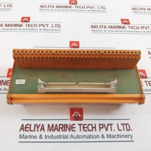 Weidmuller 405407-0 Module