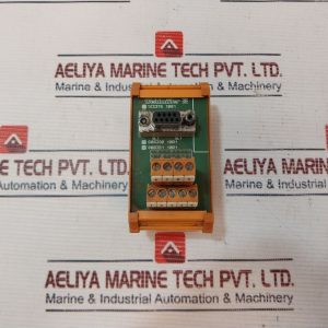 Weidmuller 800391 1001 Interface Module