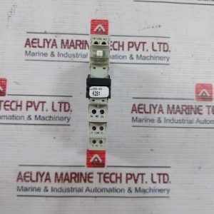 Weidmuller 8533771001 Relay Base