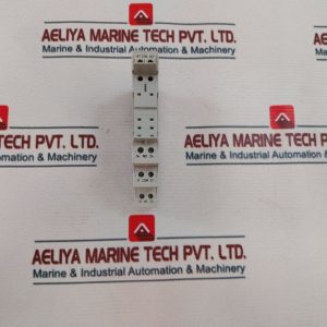 Weidmuller 8533771001 Relay Base