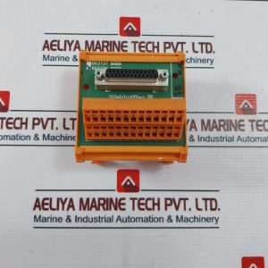 Weidmuller 853737 0000 Module