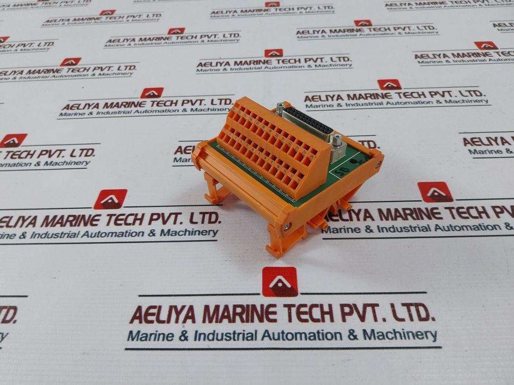 Weidmuller 853737 0000 Module - Image 3