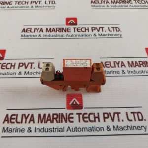 Weidmuller Honeywell Rs 30 Relay 12v
