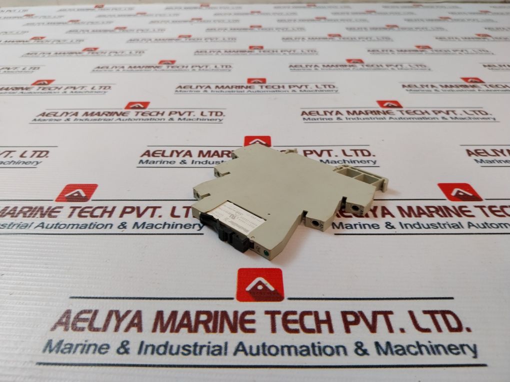 Weidmuller Mrs 24vdc 1co Fuse 6a/277vac - Image 6