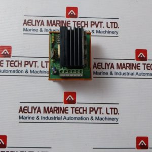 Weidmuller Msv1.3 Power Supply