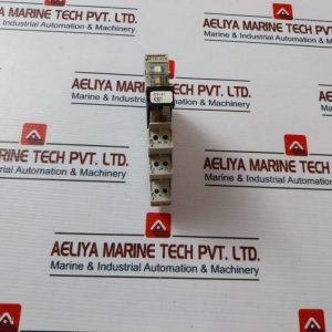 Weidmuller Pxs 35 Relay Socket 24v Dc