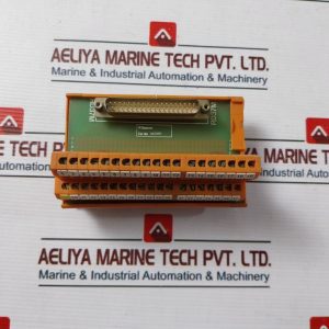 Weidmuller Rd37m Interface Module