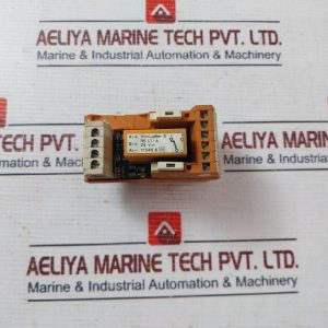 Weidmuller Rs Lt-a Relay Module 24 V