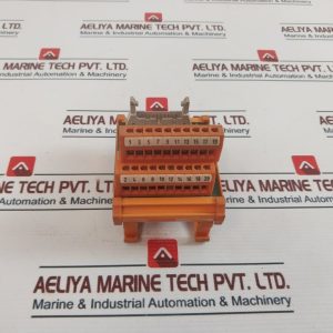 Weidmuller Rs-f 20 2242.6 Interface Module