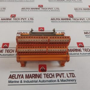 Weidmuller Rs-f 40 Interface Module