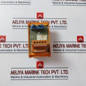 Weidmuller Rs-f14 Interface Module