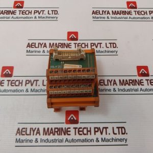 Weidmuller Rs-f20 Module