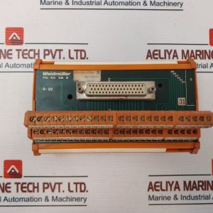 Weidmuller Rs-sd 50b Interface Module