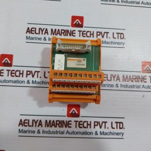 Weidmuller Rsf 022424 Interface Module
