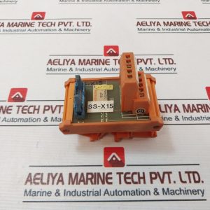 Weidmuller Rsf Interface Module