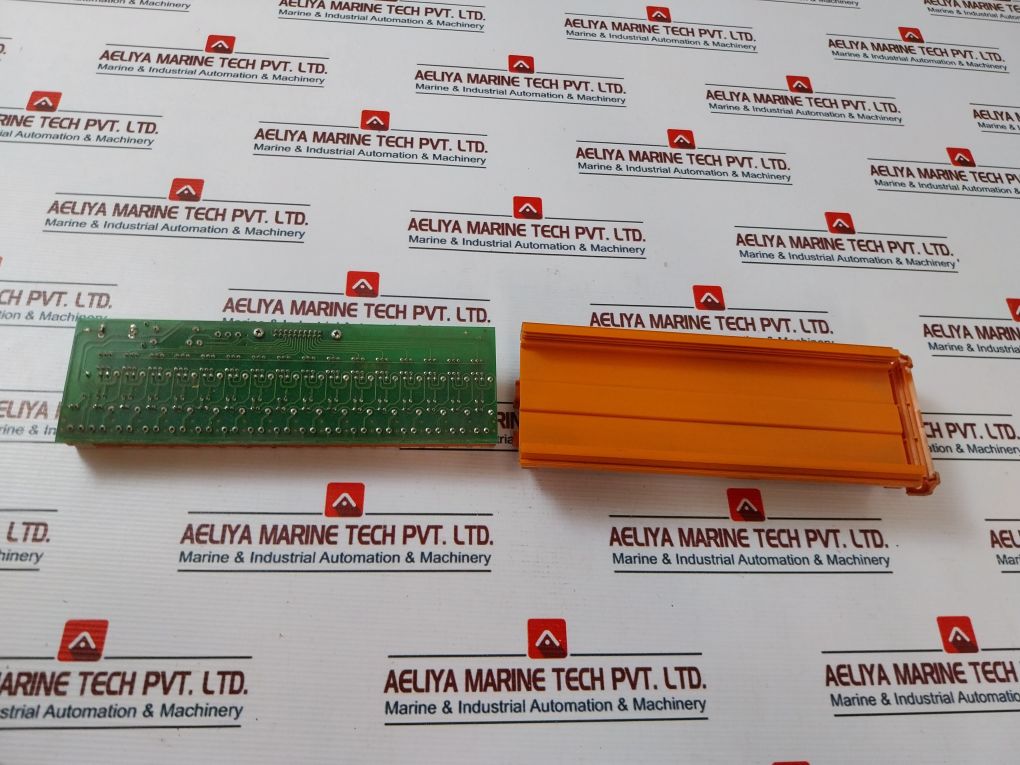 Weidmuller Rsm 802124 Relay Module - Image 3