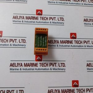 Weidmuller Rsx Ltst Gse 5/5 Diode Module