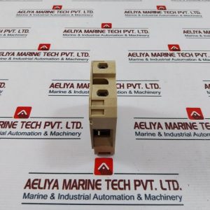 Weidmuller Sak 7035 Terminal Block