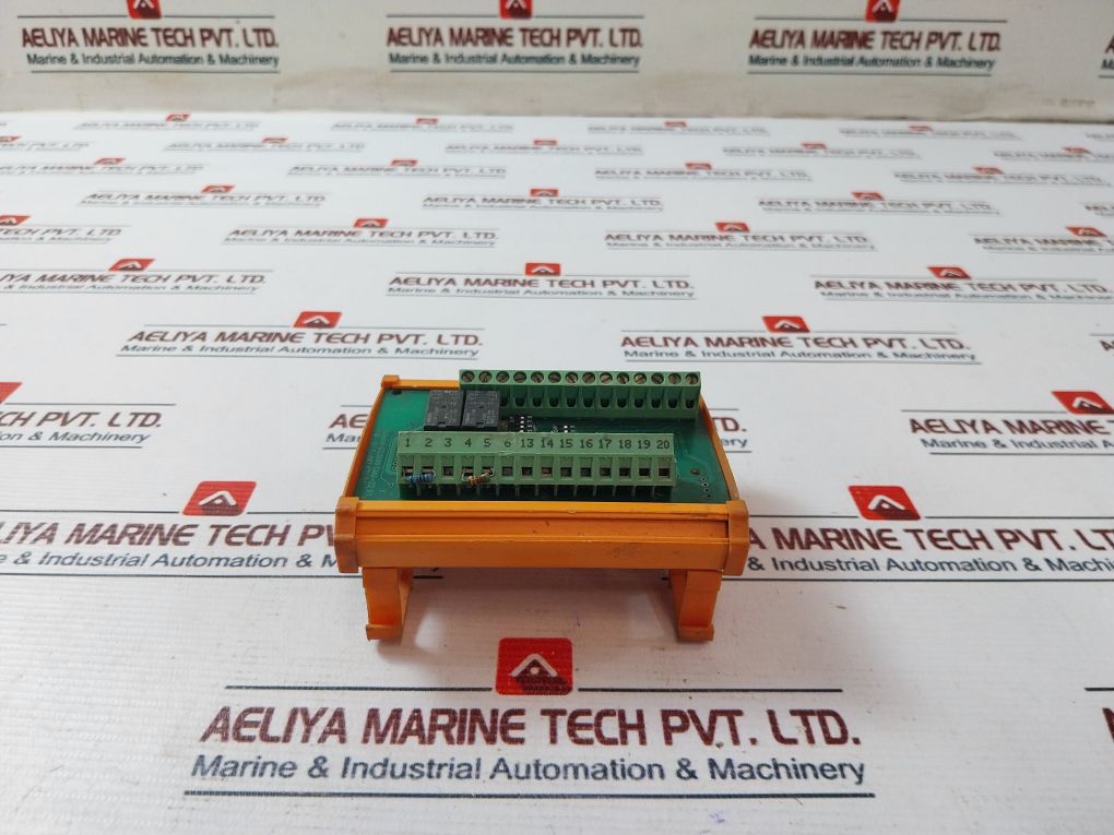 Weidmuller Salwico S-3-007.878 R1 - Image 3