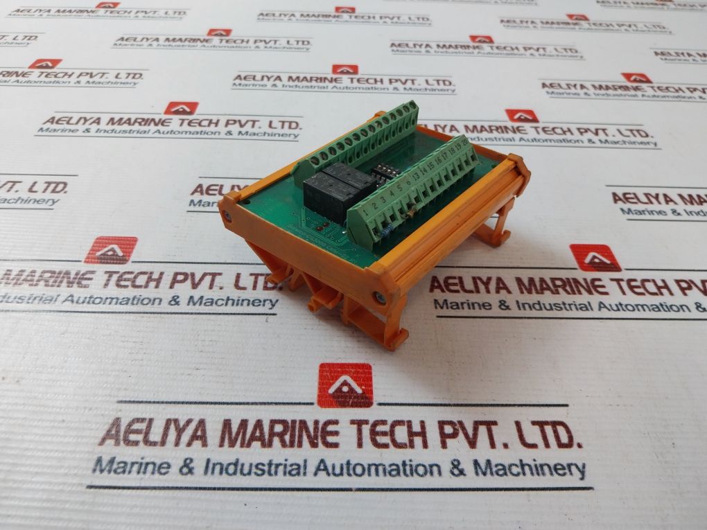 Weidmuller Salwico S-3-007.878 R1 - Image 4