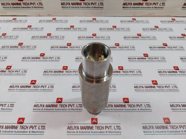 Welbor 0326128 Solenoid Valve