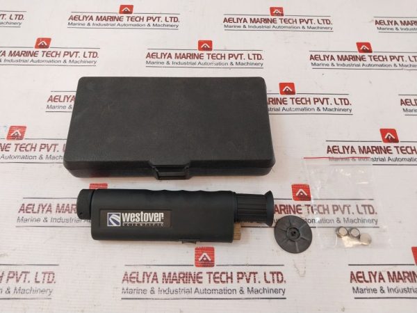 Westover Scientific Lr44 Fiber Inspection Scope 3m