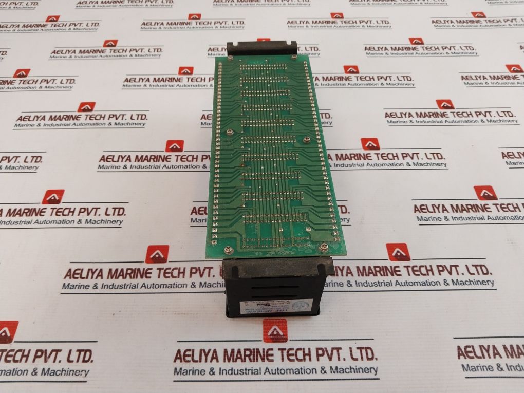 Westronics Sbga-10p2w Group Annunciator - Image 3