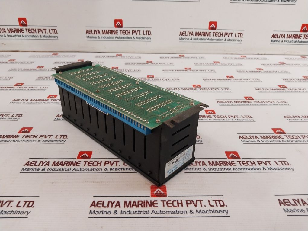 Westronics Sbga-10p2w Group Annunciator - Image 5