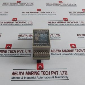 Wieland Bamberg 87.030.1053.0 Relay Module