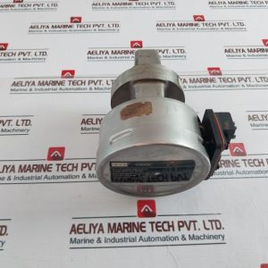 Wika 897.01.1998 Differential Pressure Transmitter 4…20 Ma