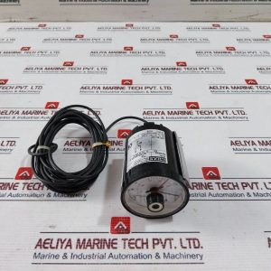 Wika Sc15608s205-0 Temperature Switch 0-120°c