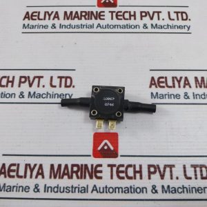 World Magnetics Psf-100a Pressure Sensor