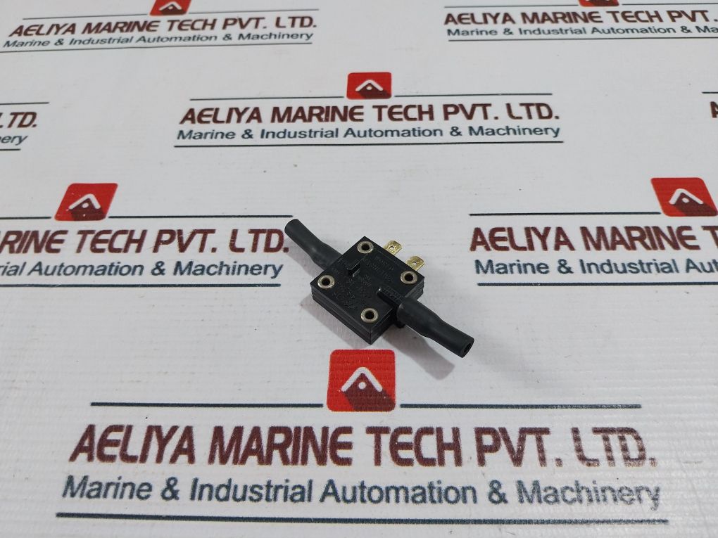 World Magnetics Psf-100a Pressure Sensor - Image 5