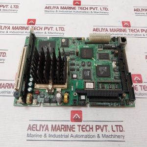 Yamaha Kx0-m4211-001 Cpu Board Assy