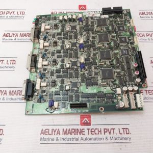 Yamaha Kx0-m5811-001 Driver 1 Board Assy