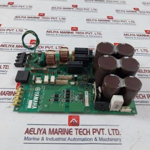 Yamaha Motor Kx0-m4651-000 Driver Power Board Assy