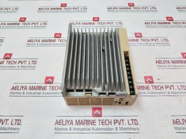 Yaskawa Sgd-04as Servopack 200v