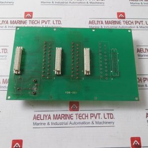 Ydb-001 Pcb Card