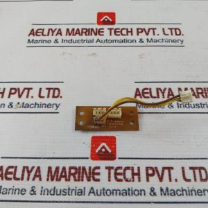 Yec 6001576l Pcb Card