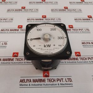 Yokogawa 2105a Ac Watt Meter