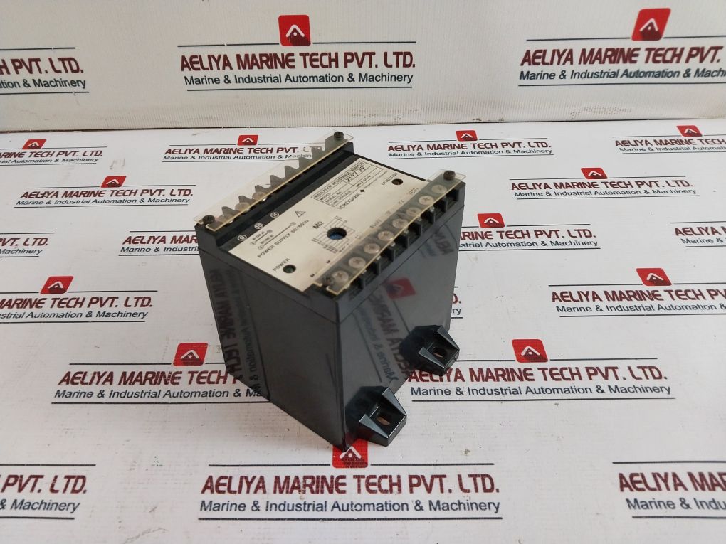 Yokogawa 2379 39 Insulation Resistance Monitor - Aeliya Marine