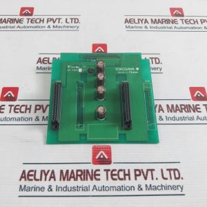 Yokogawa S9260at-01 Pcb Card