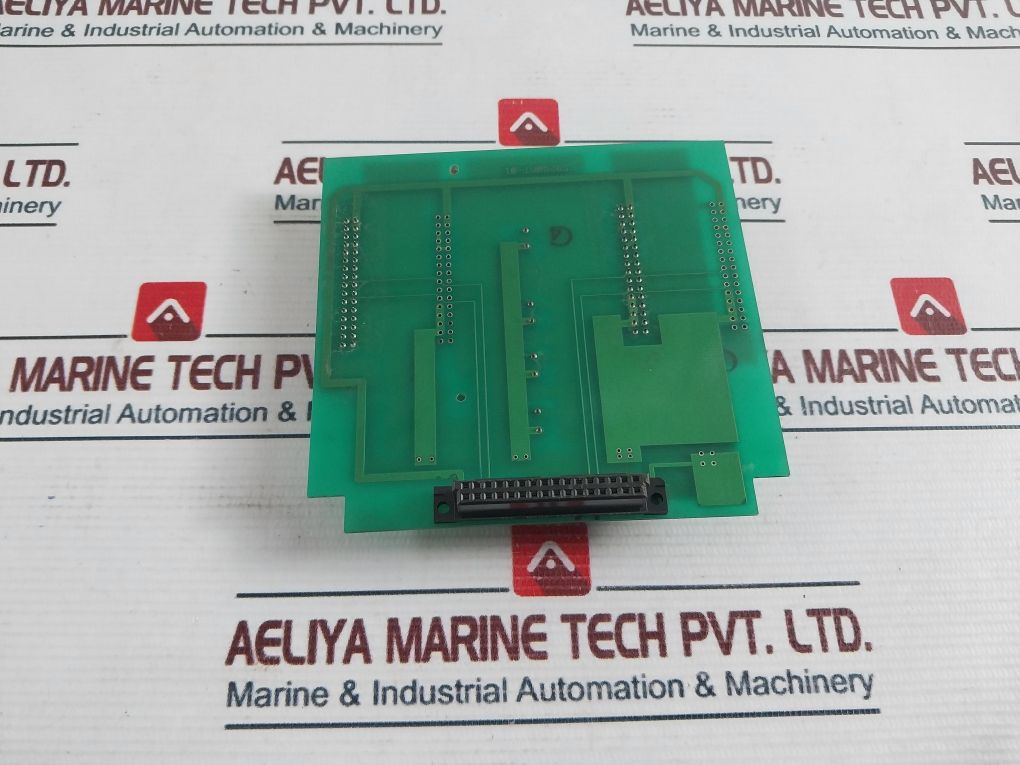 Yokogawa S9260at-01 Pcb Card - Image 5