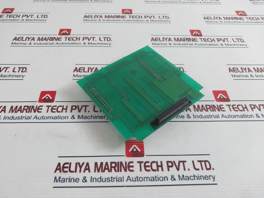 Yokogawa S9260at-01 Pcb Card - Image 4