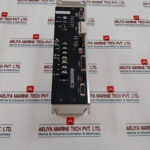 Yokogawa Ur5c-005n Dd Servo Actuator 200-230vac