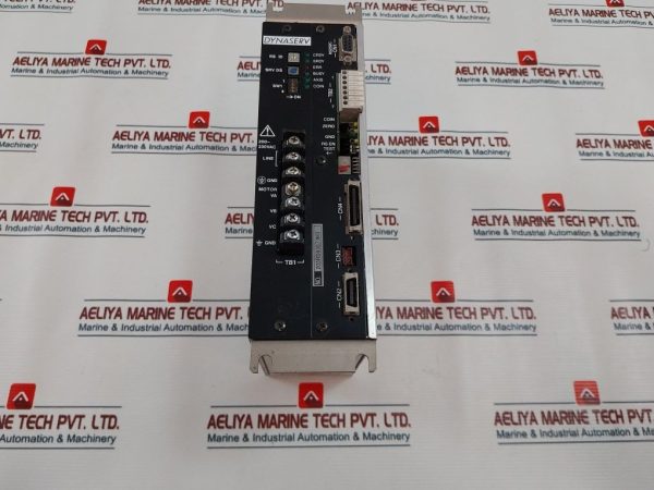 Yokogawa Ur5c-005n Dd Servo Actuator 200-230vac