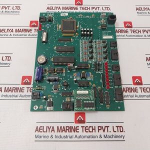Ys101946 Rev 1 Pcb Card