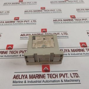 Ziehl Ms 2000 Current Monitoring Protection Relay