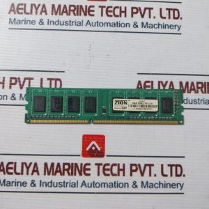 Zion 2gb Ddr3 Pc1333 Desktop Ram